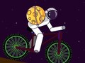 Spel Pad op Mars aanlyn