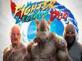 Spel Vegter Legends Duo aanlyn