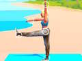 Spel Yoga Meester aanlyn