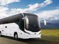 Spel Dorp Bus Simulator aanlyn