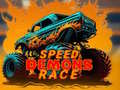 Spel Spoed Demone Resies aanlyn