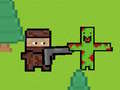 Spel Gewere Zombie aanlyn