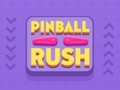 Spel Pinball Rush aanlyn