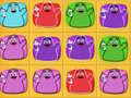 Spel Grimace Wedstryde aanlyn