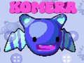 Spel Komera aanlyn