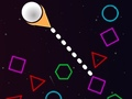 Spel Pinball Baksteen Mania aanlyn