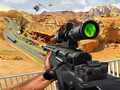 Spel Snoer Combat aanlyn