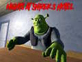 Spel Vyf Nagte by Shrek se Hotel aanlyn