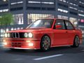 Spel E30 Drift Simuleerder aanlyn