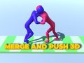 Spel Saamvoeg en Stoot 3D aanlyn