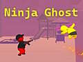 Spel Ninja Gees aanlyn