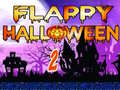 Spel Flappy Halloween2 aanlyn
