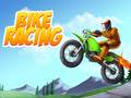 Spel Fietsren aanlyn
