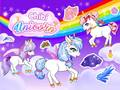 Spel Chibi Eenhoring aanlyn