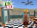 Spel Ja of Nee Uitdaging aanlyn