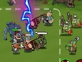 Spel Orks Aanval aanlyn