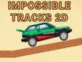Spel Onmoontlike Spore 2D aanlyn
