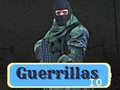 Spel Guerrillas.io aanlyn