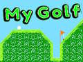 Spel My golf aanlyn