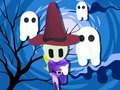 Spel My Halloween Park aanlyn