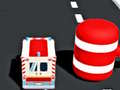 Spel Ambulans Besigheid aanlyn