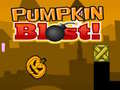 Spel Pampoen Ontploffing! aanlyn