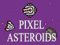 Spel Piksielasteroïede aanlyn