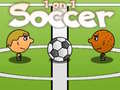 Spel Sokker 1 Teen 1 aanlyn