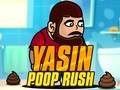 Spel Yasin Poep Rush aanlyn