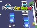 Spel Pocket Motor Meester aanlyn