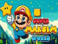 Spel Super Maksim Wêreld aanlyn
