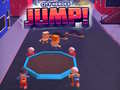 Spel Stad Heroes Spring aanlyn