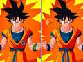Spel Dragon Ball Z Epiese Verskil aanlyn