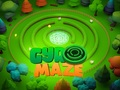 Spel Giroskoop Doolhof aanlyn