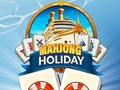 Spel Mahjong Vakansie aanlyn