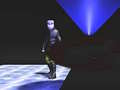 Spel Hardloop Meester 3D aanlyn
