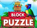 Spel Blokpuzzel aanlyn
