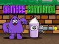 Spel Grimace Commando aanlyn