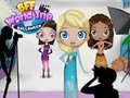 Spel BFF Wêreldreis Heksnacht aanlyn