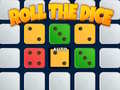 Spel Gooi Die Dobbelstene aanlyn