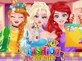 Spel Mode Reparasie aanlyn