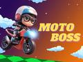 Spel Moto Baas aanlyn