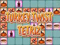 Spel Turkse Twist Tetriz aanlyn