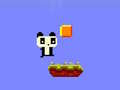 Spel Panda Reis aanlyn