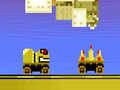 Spel Robot Ontsnapping aanlyn