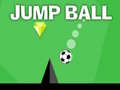 Spel Springbal aanlyn