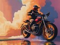 Spel 3D Moto Simuleerder aanlyn