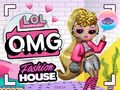 Spel LOL Surprise OMG™ Modehuis aanlyn