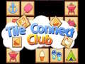 Spel Tegels Verbinding Klub aanlyn