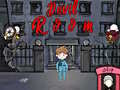 Spel Duiwel Kamer aanlyn
